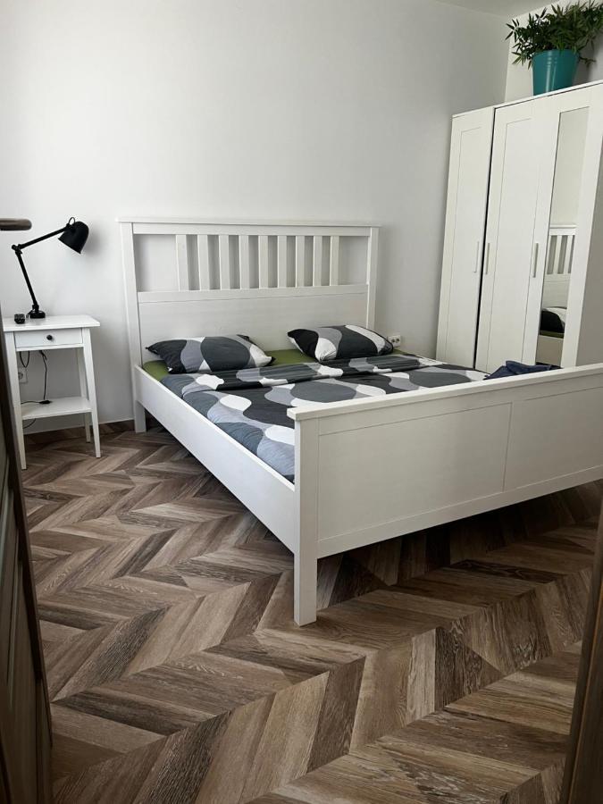 Apartamentai Turistams Klaipėda Exterior foto