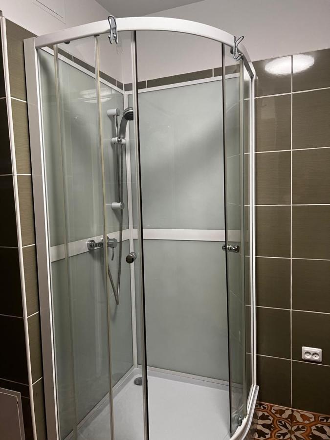 Apartamentai Turistams Klaipėda Exterior foto